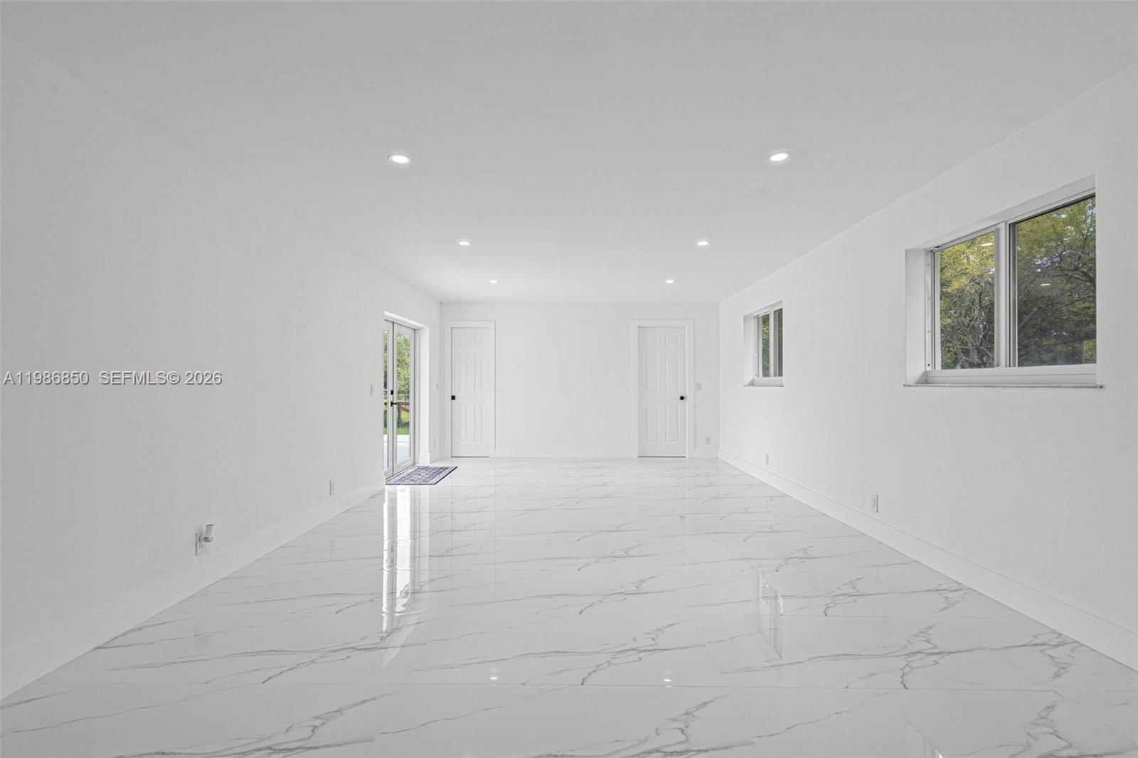 ALAMO COUNTRY ESTATES - Residential