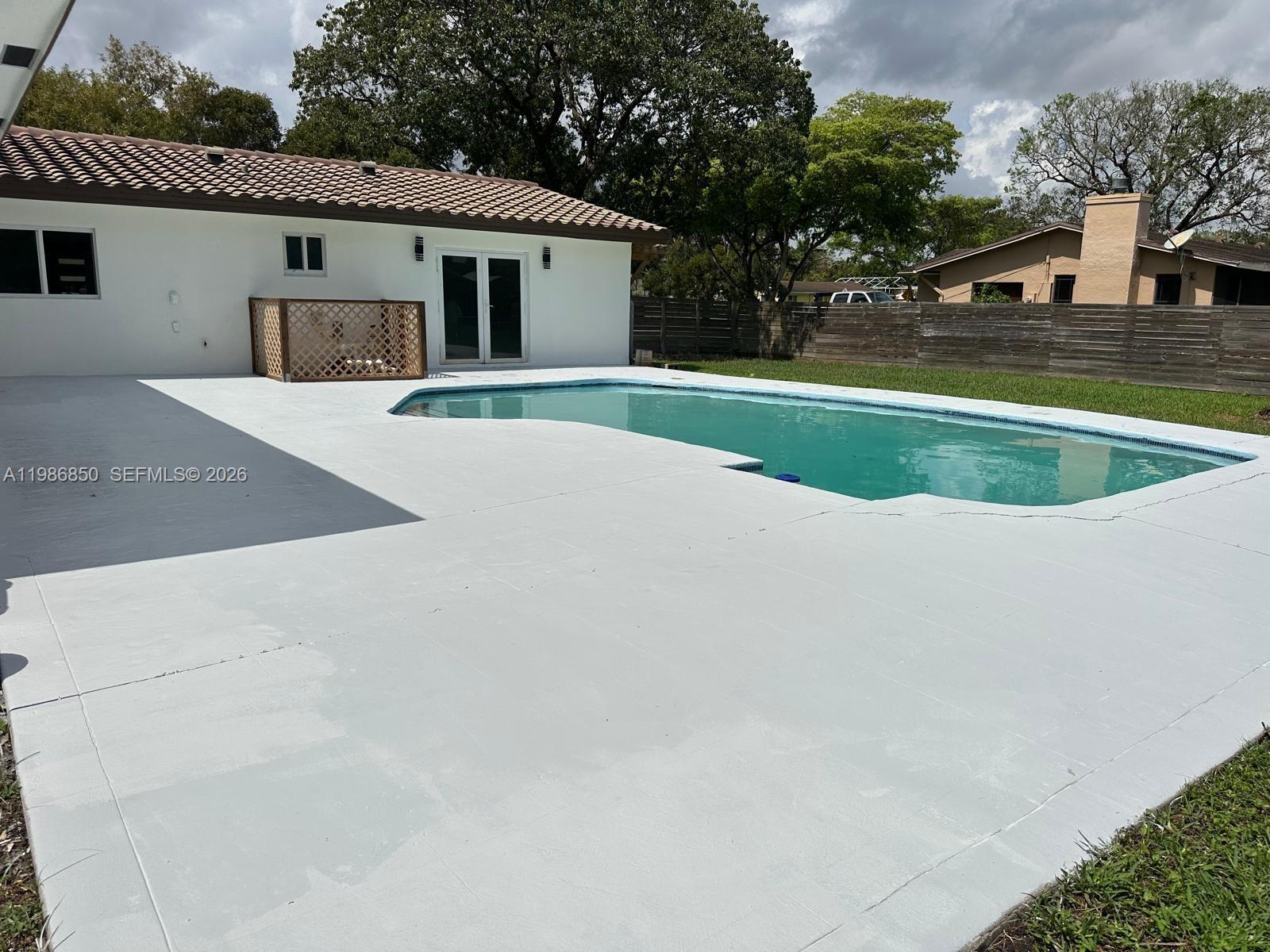 ALAMO COUNTRY ESTATES - Residential