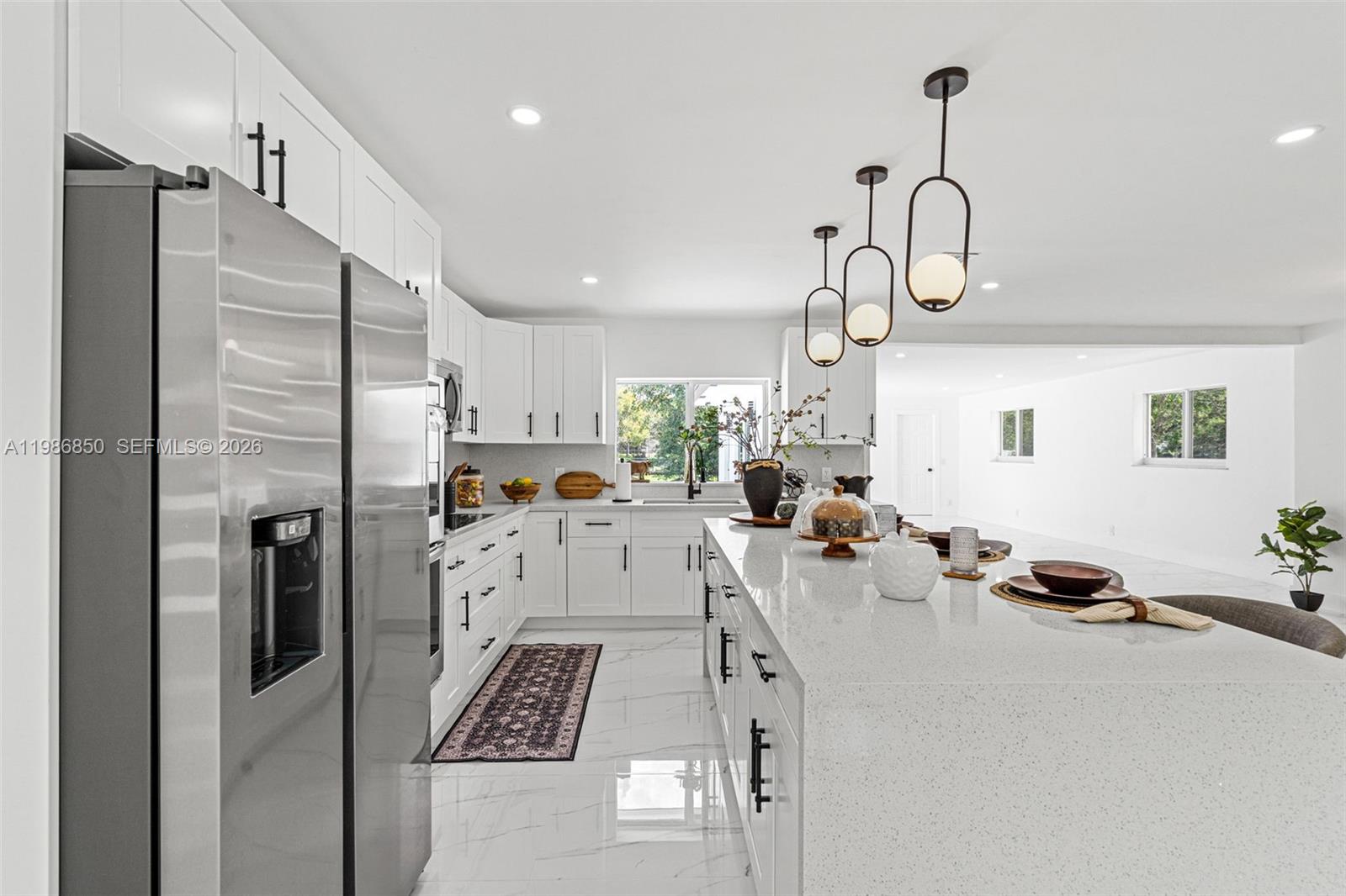 ALAMO COUNTRY ESTATES - Residential