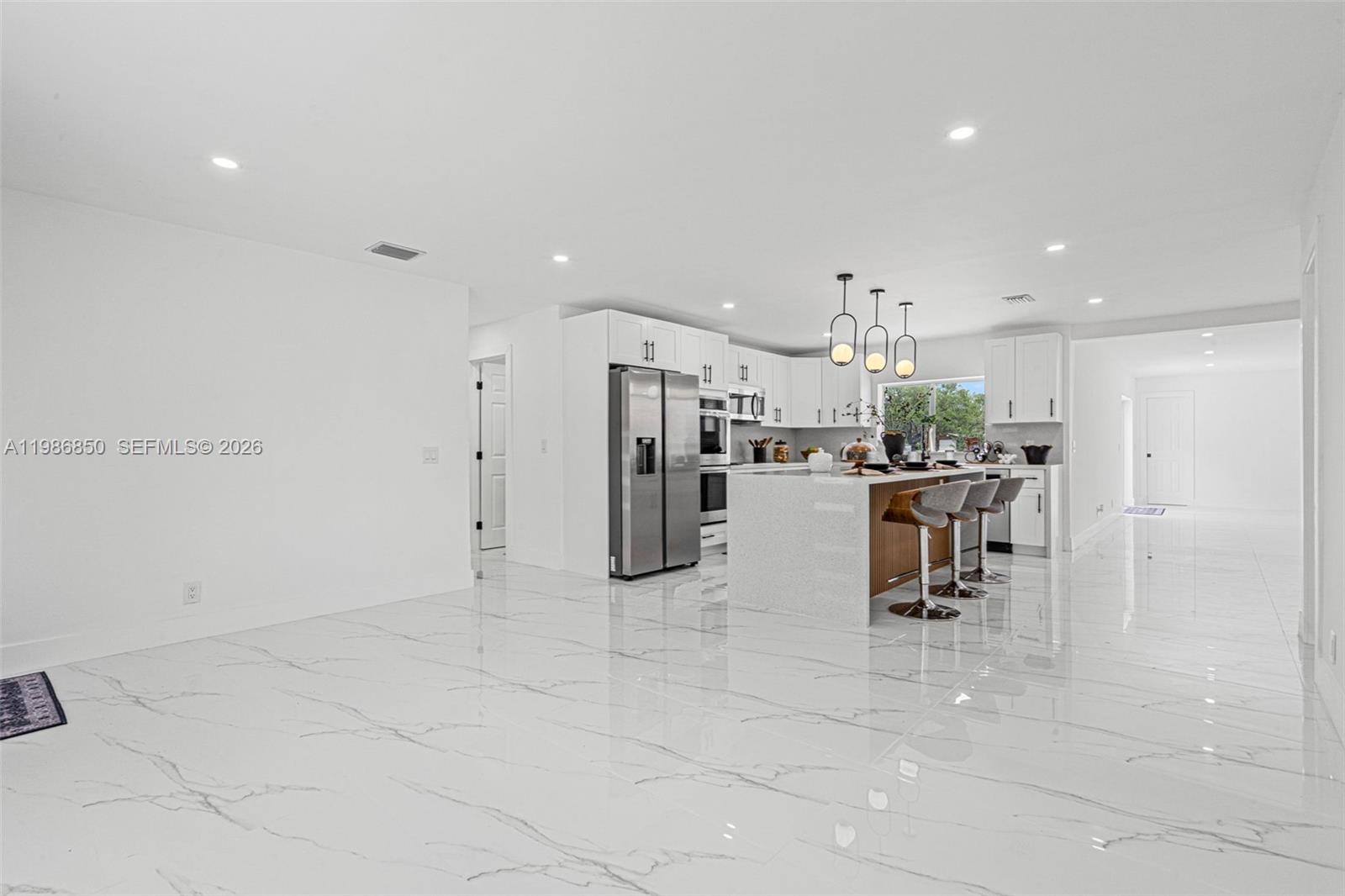 ALAMO COUNTRY ESTATES - Residential