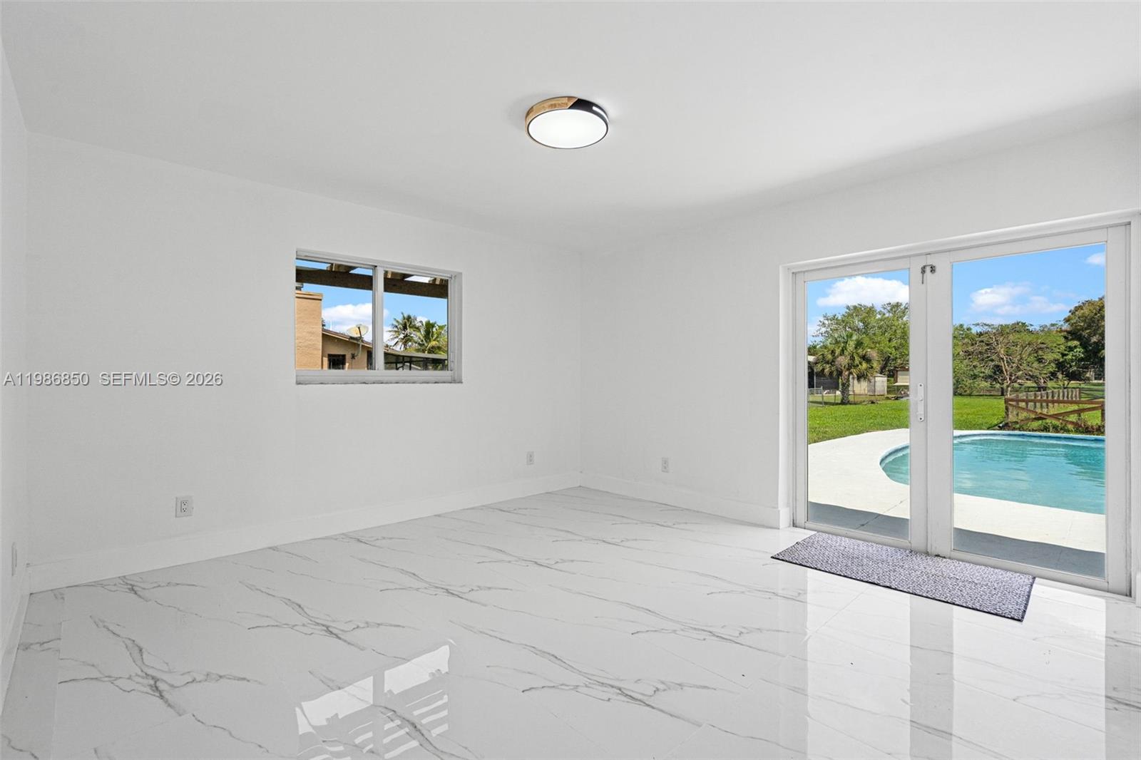 ALAMO COUNTRY ESTATES - Residential