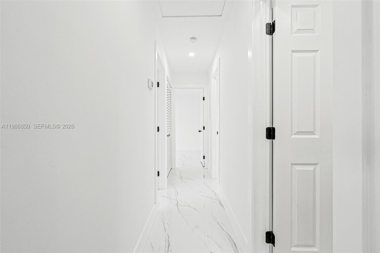 ALAMO COUNTRY ESTATES - Residential