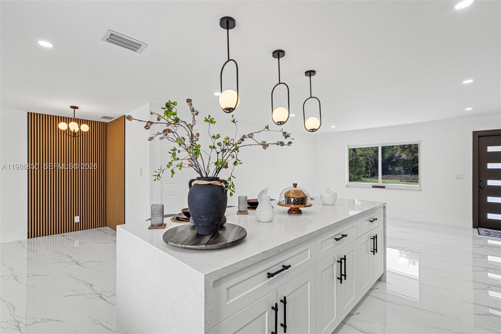 ALAMO COUNTRY ESTATES - Residential