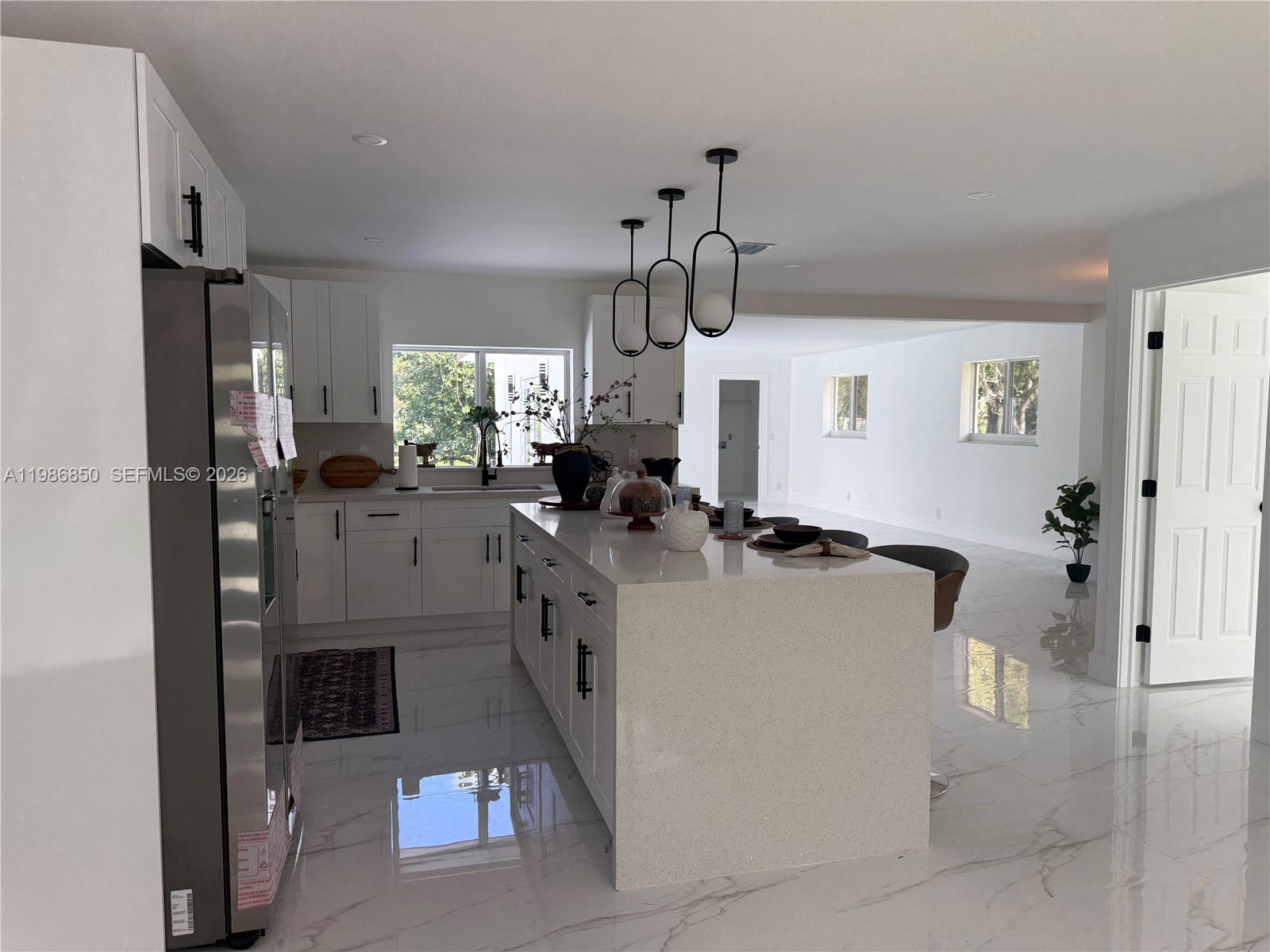 ALAMO COUNTRY ESTATES - Residential