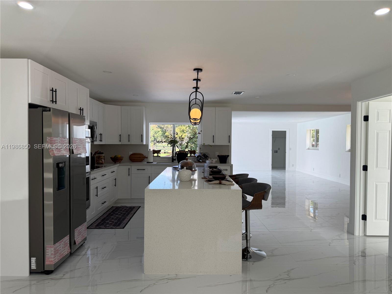 ALAMO COUNTRY ESTATES - Residential