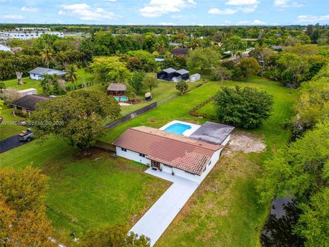 4830 SW 188th Ave Southwest Ranches FL 33332