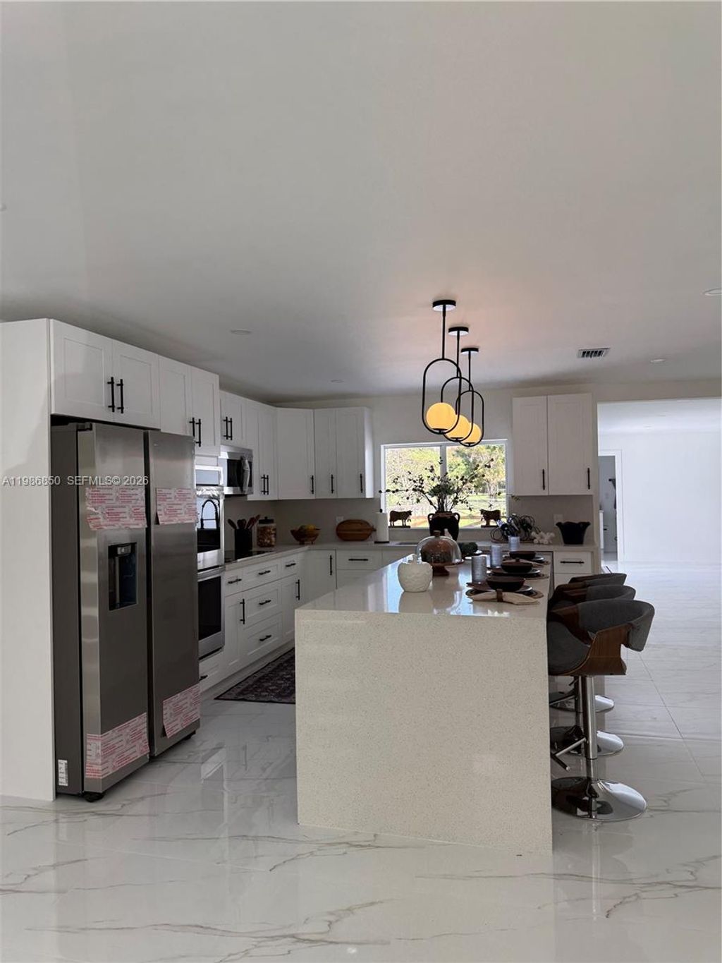 Photo of 4830 SW 188th Ave, Southwest Ranches, FL 33332 (MLS # A11986850)