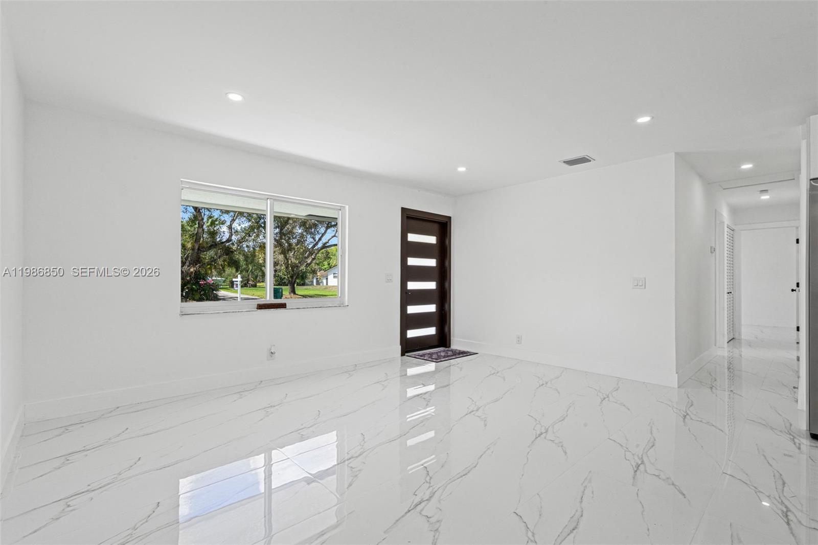 ALAMO COUNTRY ESTATES - Residential