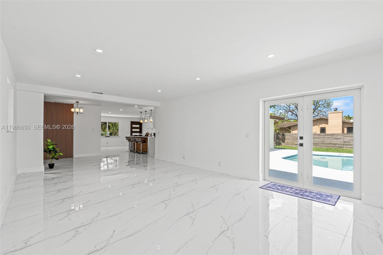 ALAMO COUNTRY ESTATES - Residential