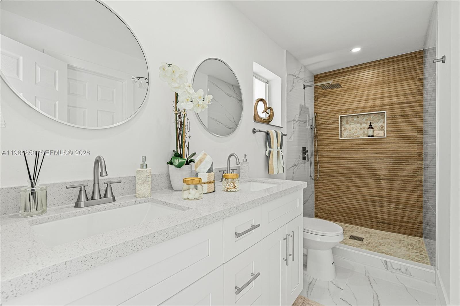 ALAMO COUNTRY ESTATES - Residential