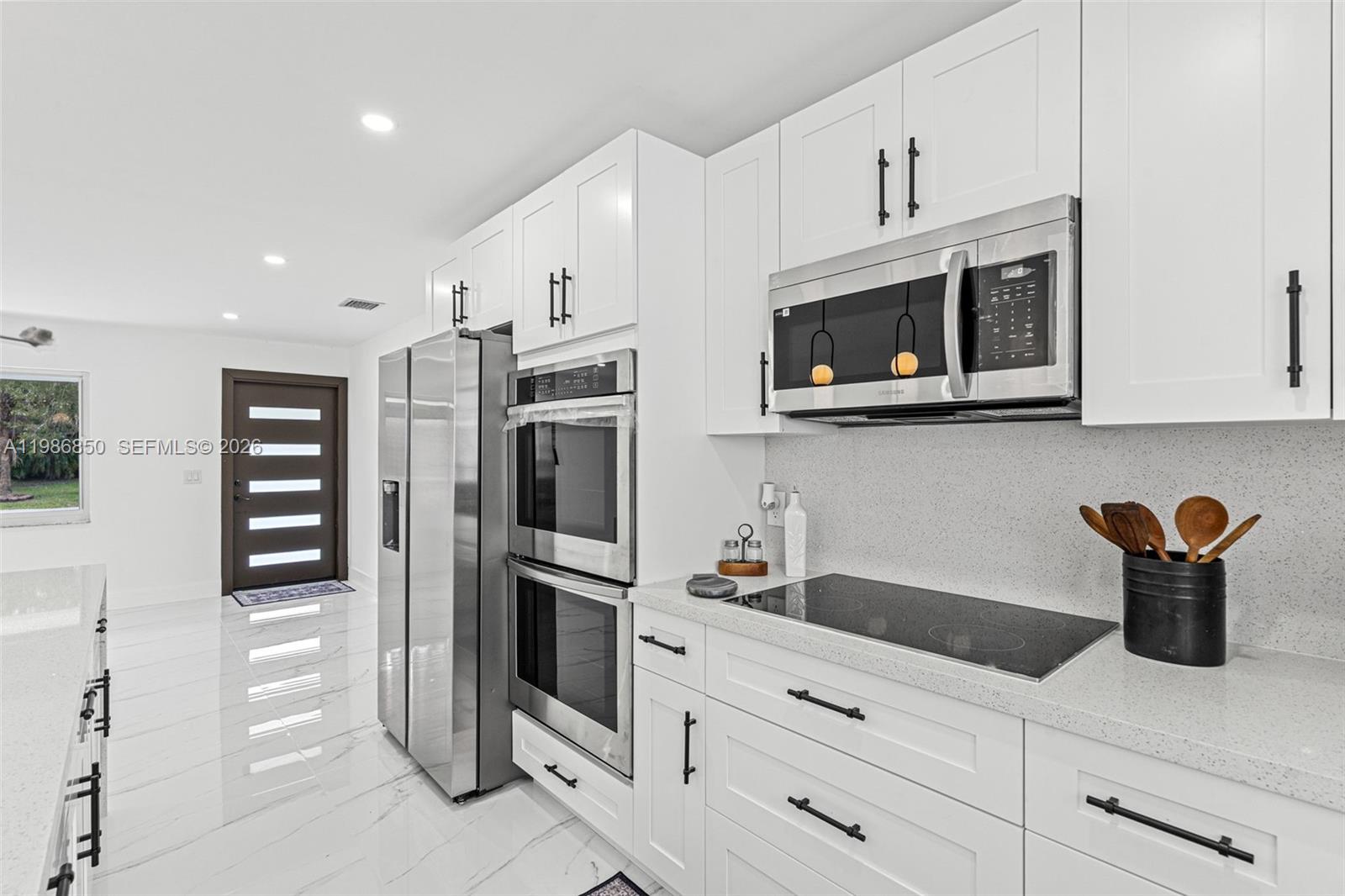 ALAMO COUNTRY ESTATES - Residential