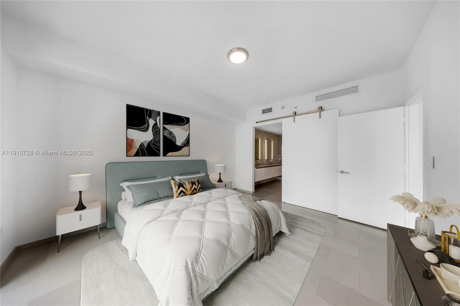 RISE CONDO - Residential Lease