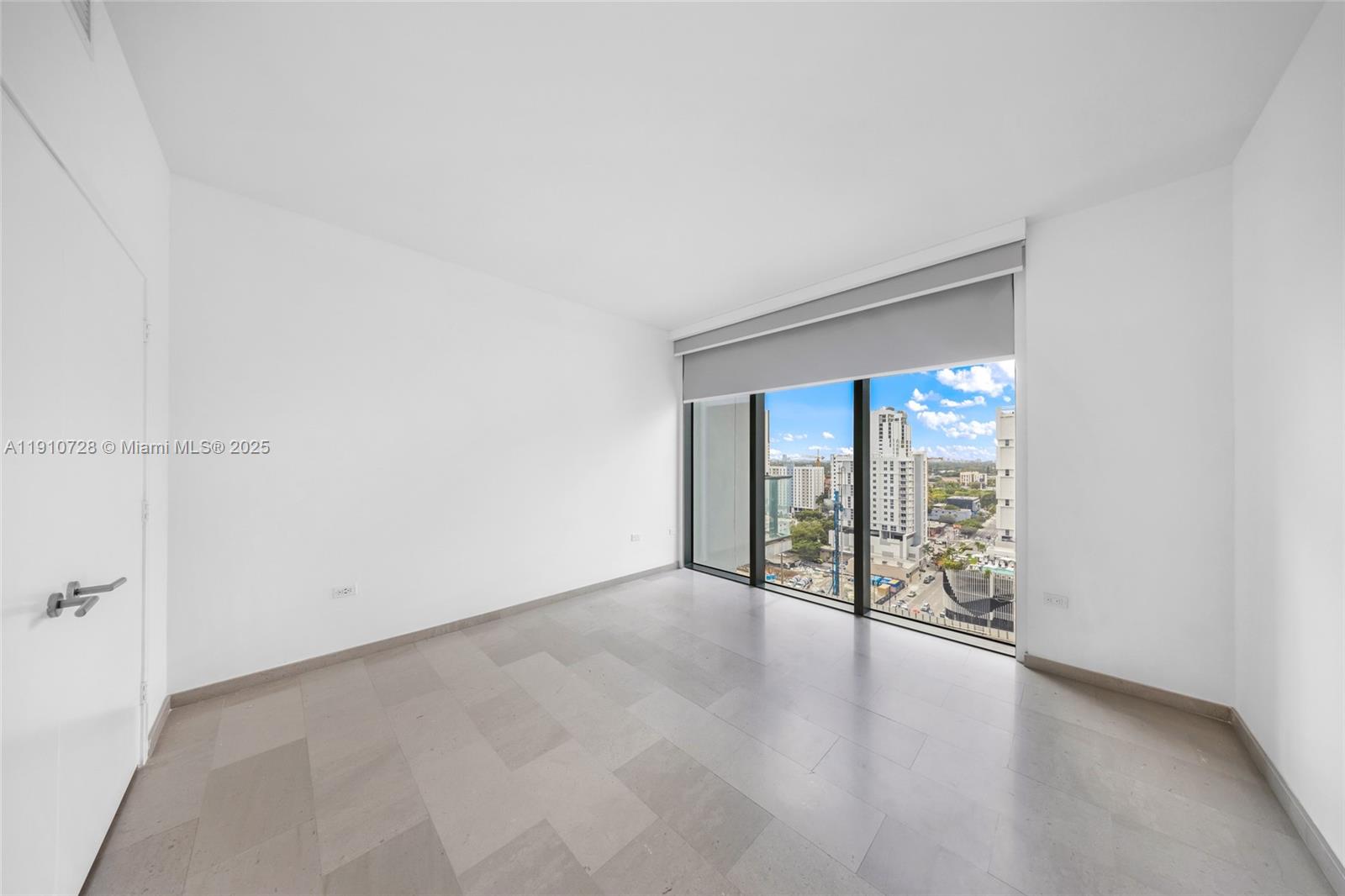 RISE CONDO - Residential Lease