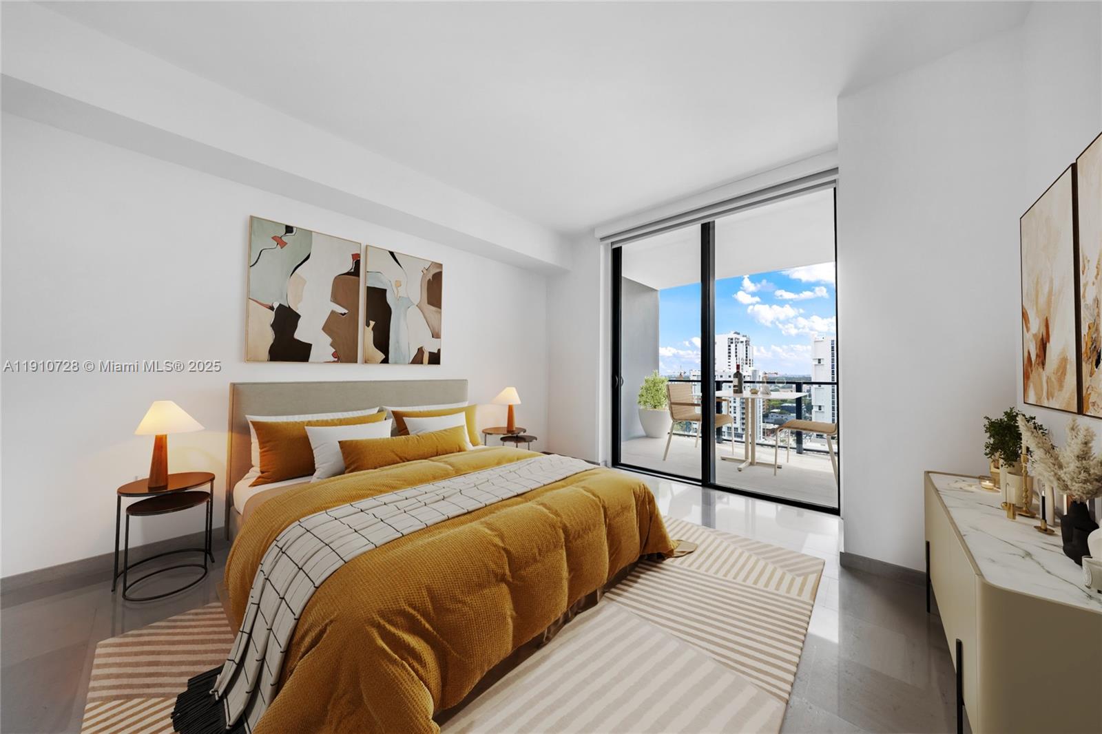 RISE CONDO - Residential Lease