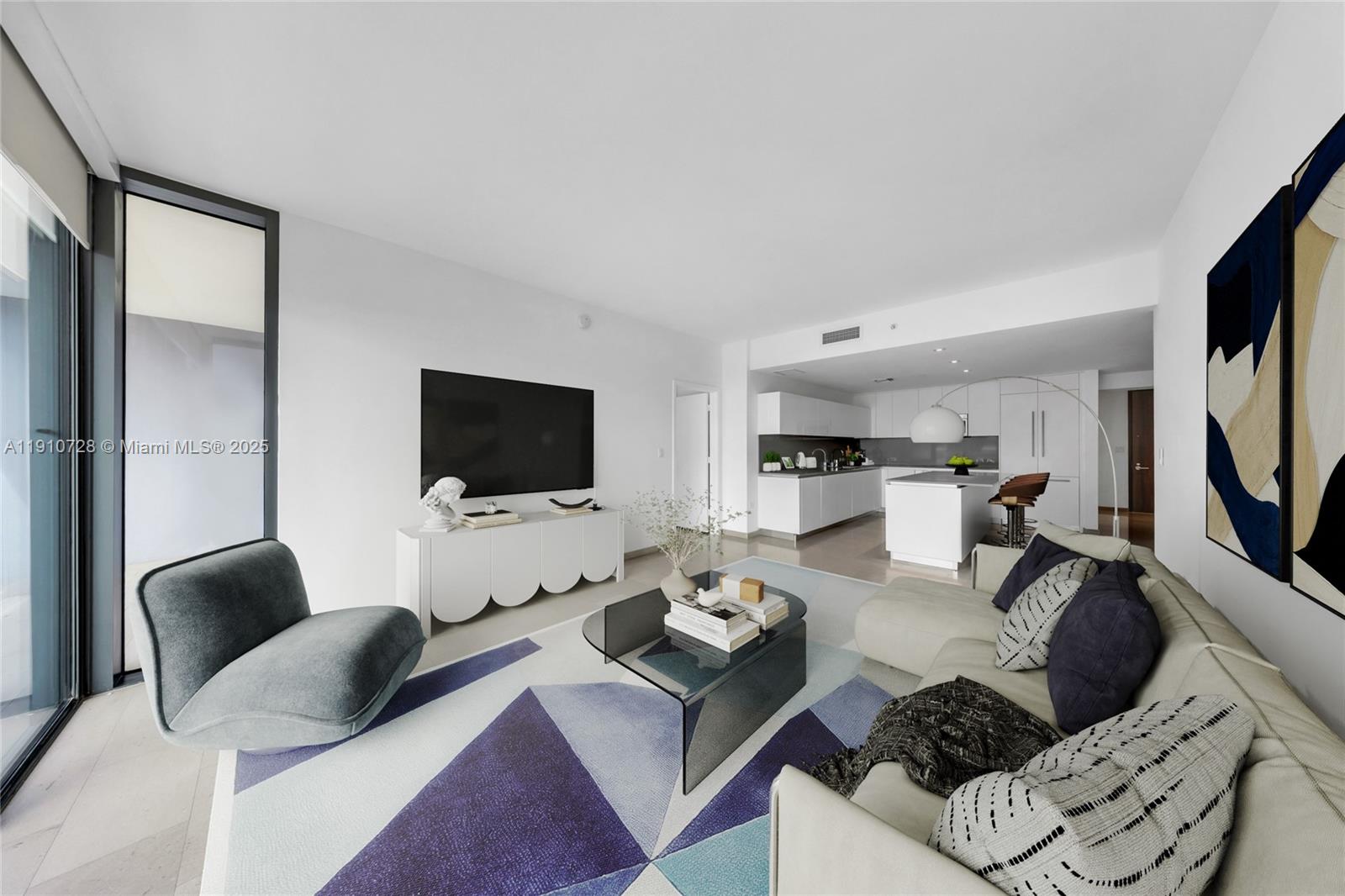 RISE CONDO - Residential Lease