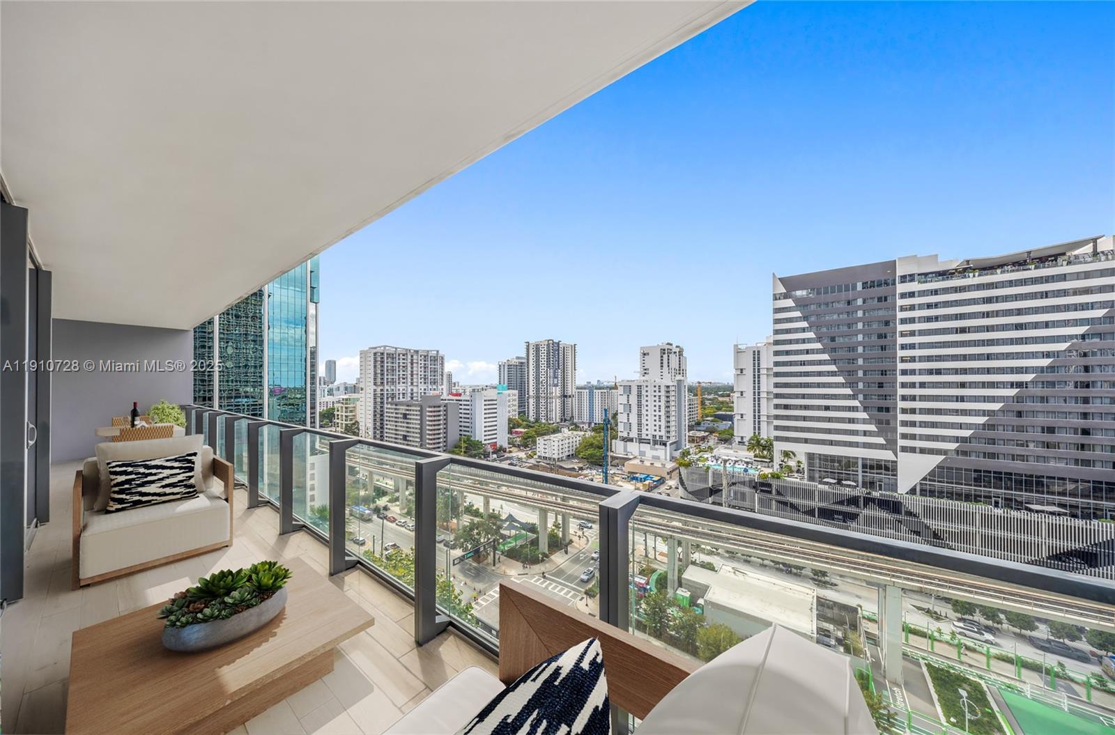 RISE CONDO - Residential Lease