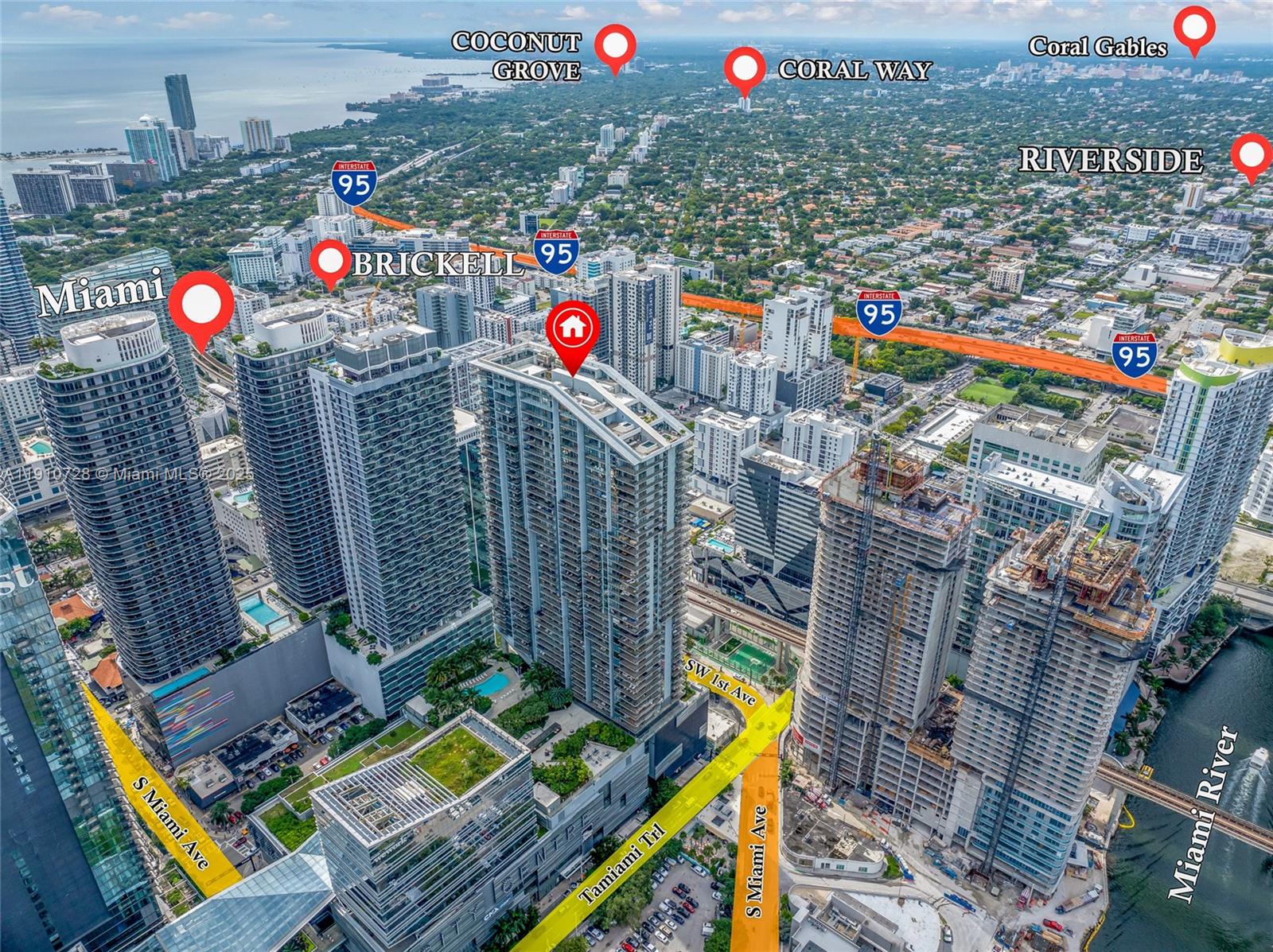 RISE CONDO - Residential Lease