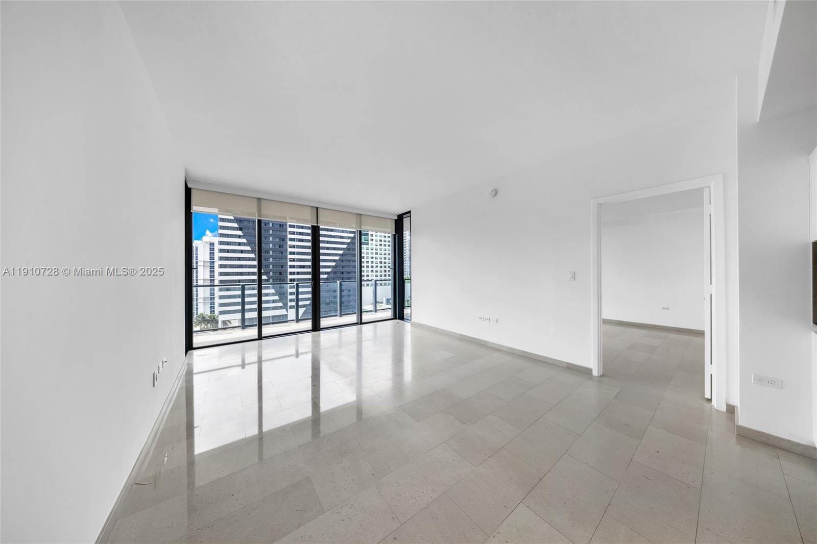 RISE CONDO - Residential Lease