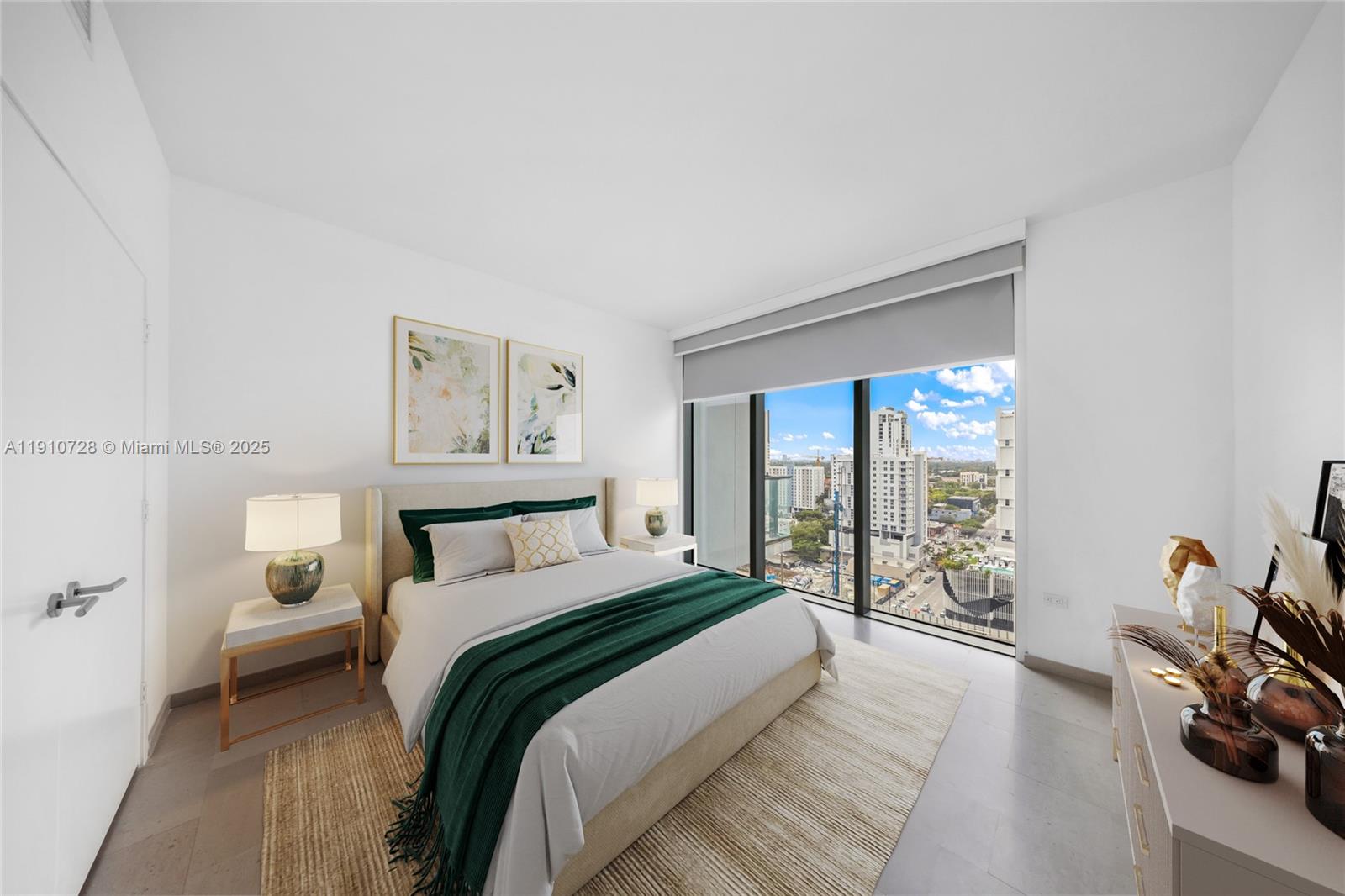 RISE CONDO - Residential Lease