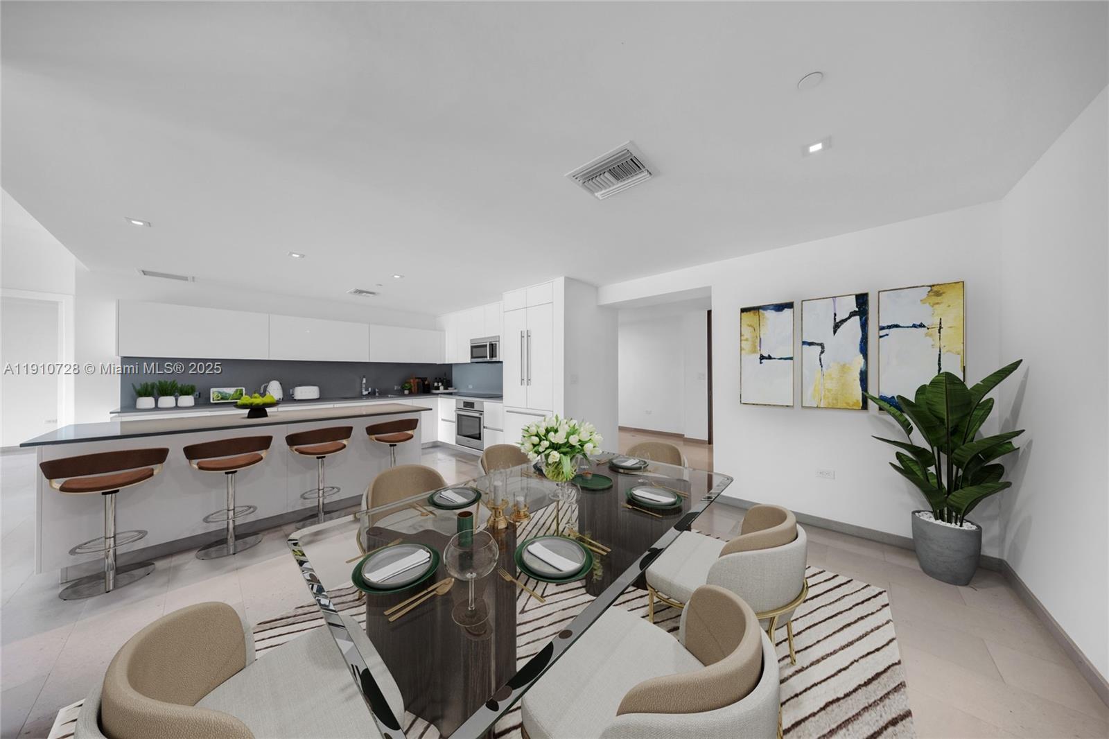 RISE CONDO - Residential Lease