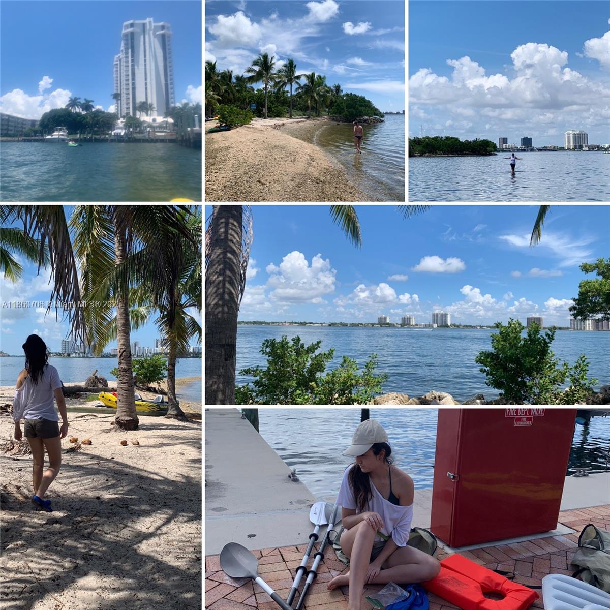 TOWERS OF QUAYSIDE CONDO - Residential