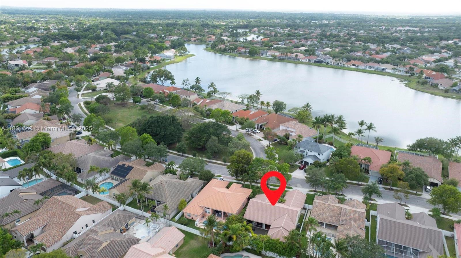 The Lakes - Residential