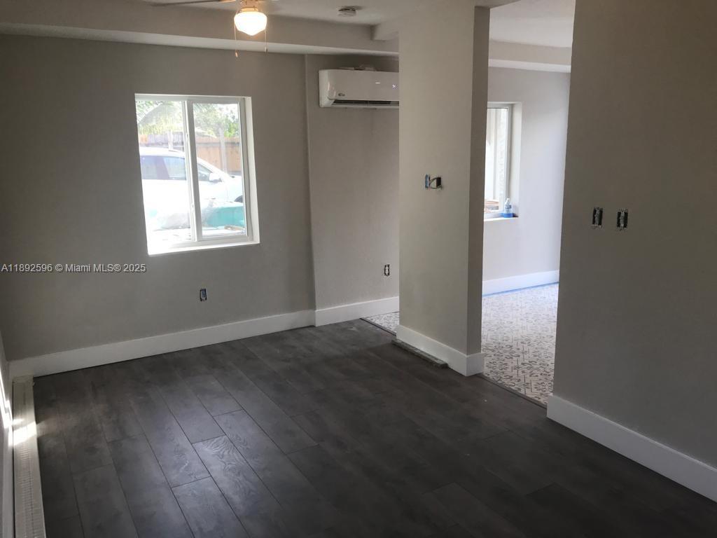 WASHBURNS 2ND ADDN - Residential Lease