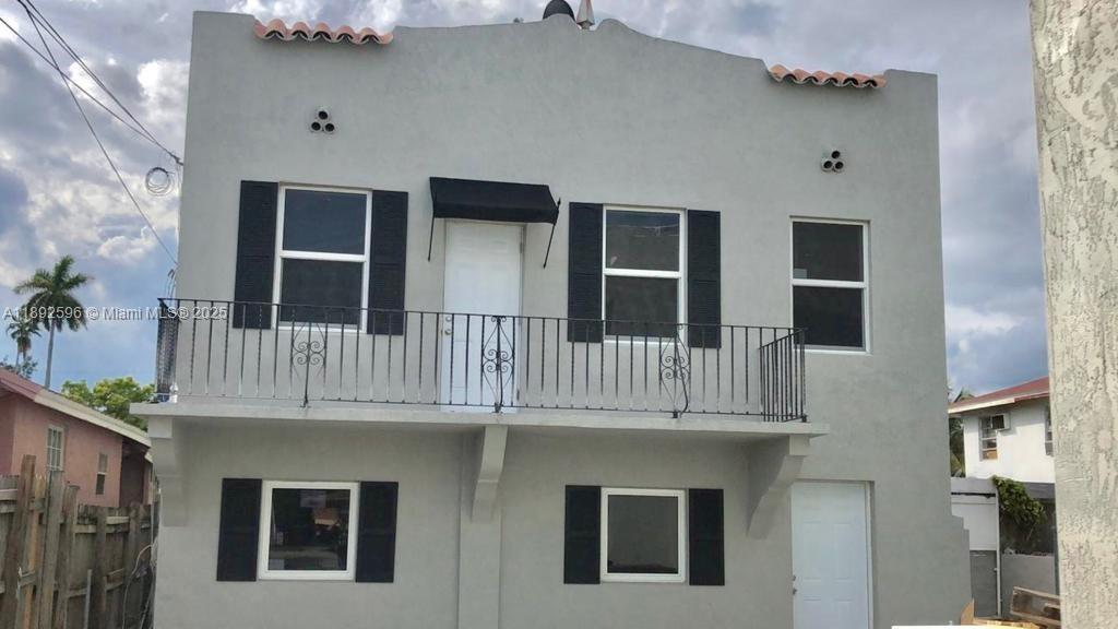 WASHBURNS 2ND ADDN - Residential Lease