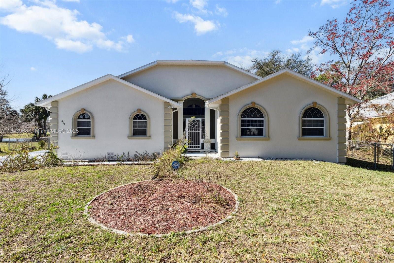 474 N Afterglow Circle