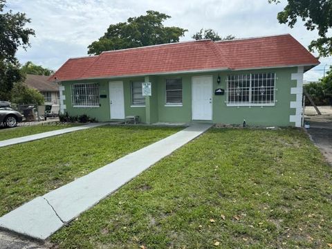 1035 NW 8th Ave Fort Lauderdale FL 33311