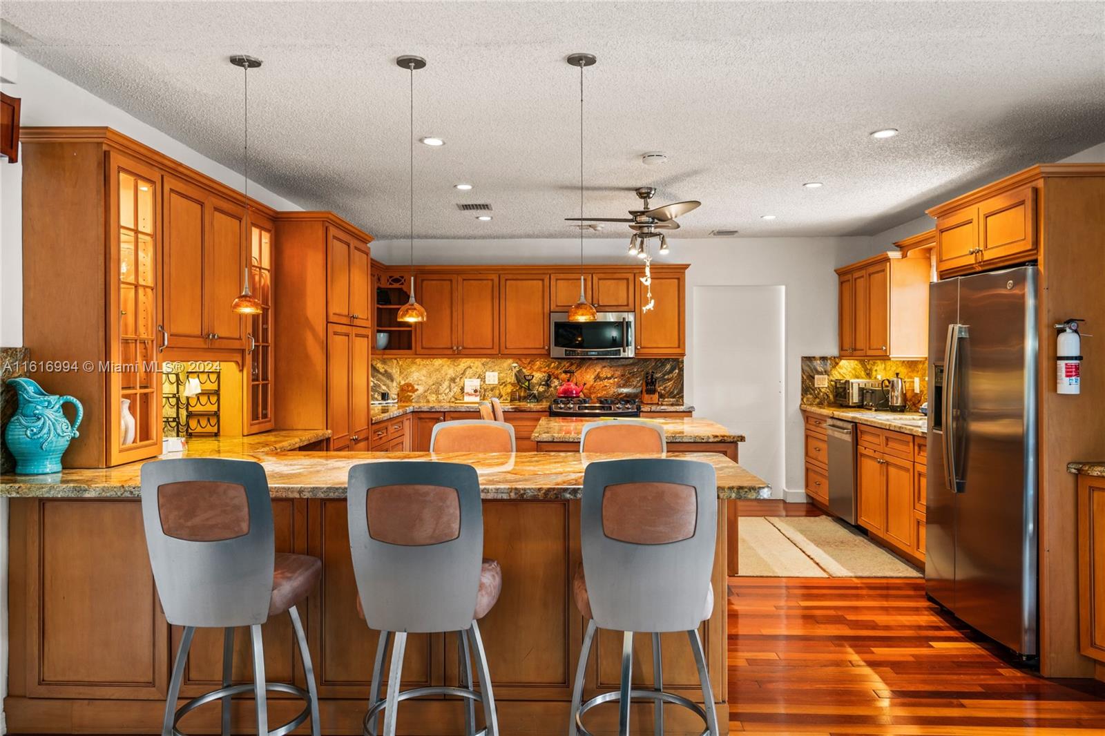 BELLE MEADE REV PL - Residential