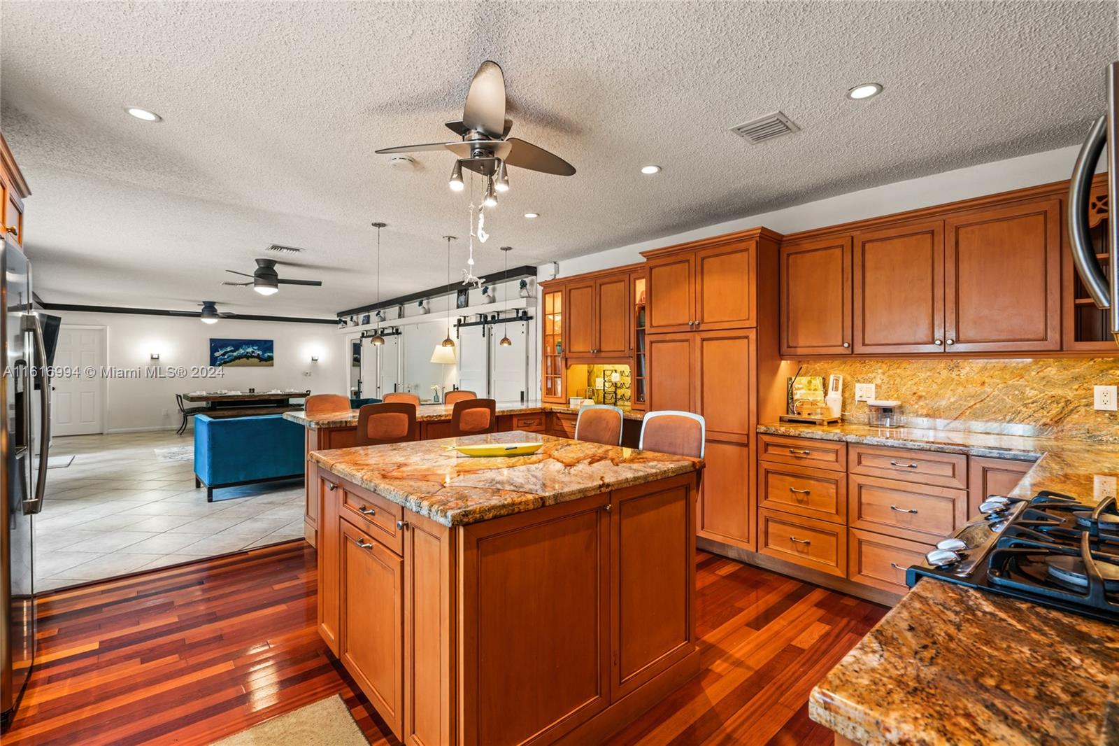 BELLE MEADE REV PL - Residential