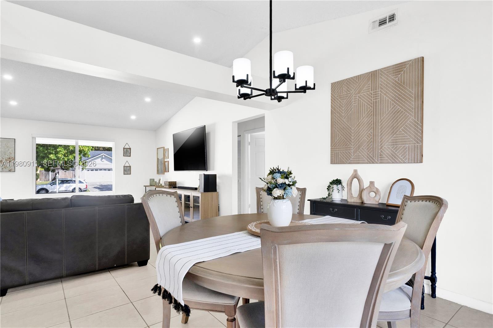 LAKES BY THE BAY SEC 4 - Residential