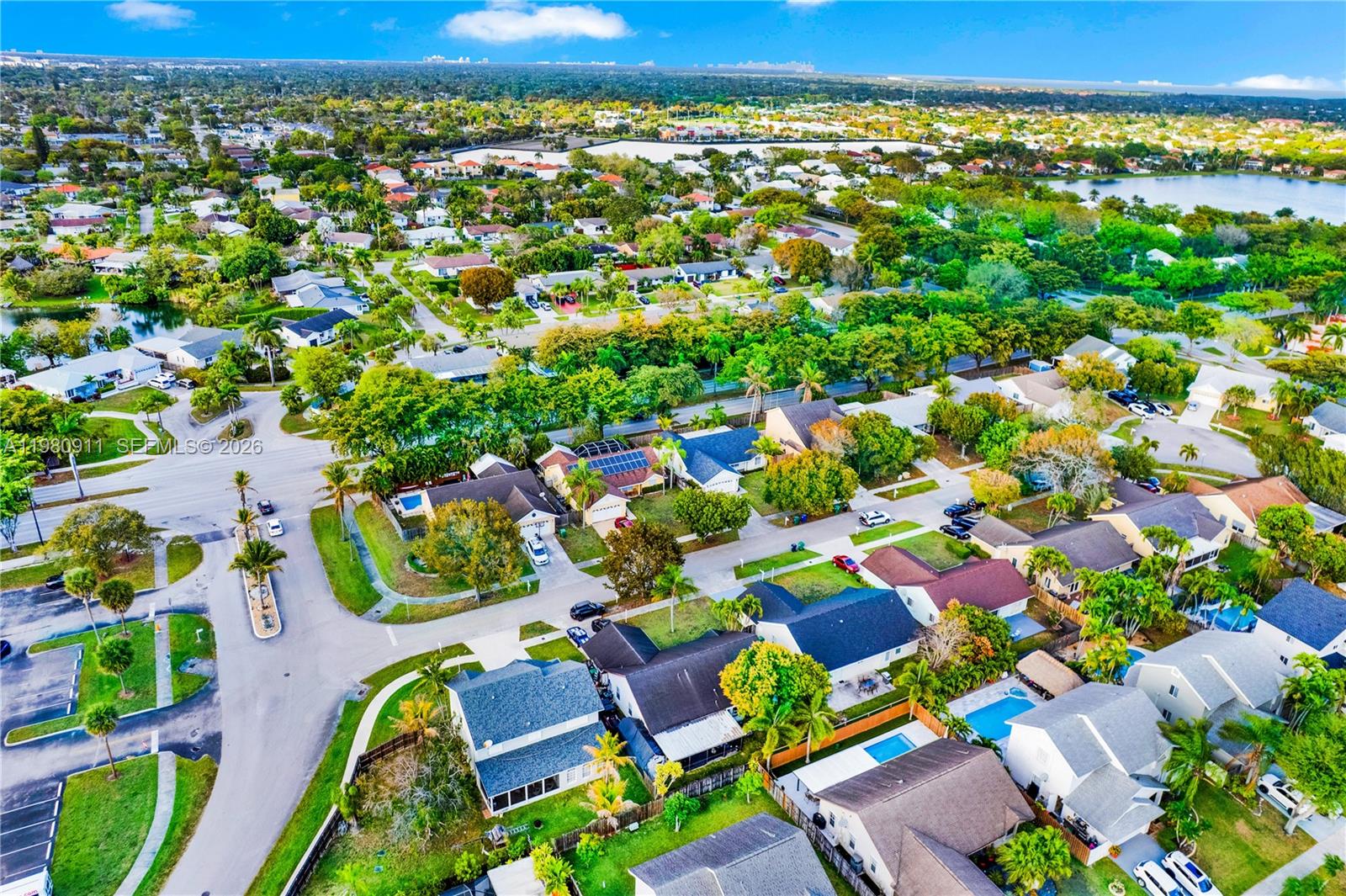 LAKES BY THE BAY SEC 4 - Residential