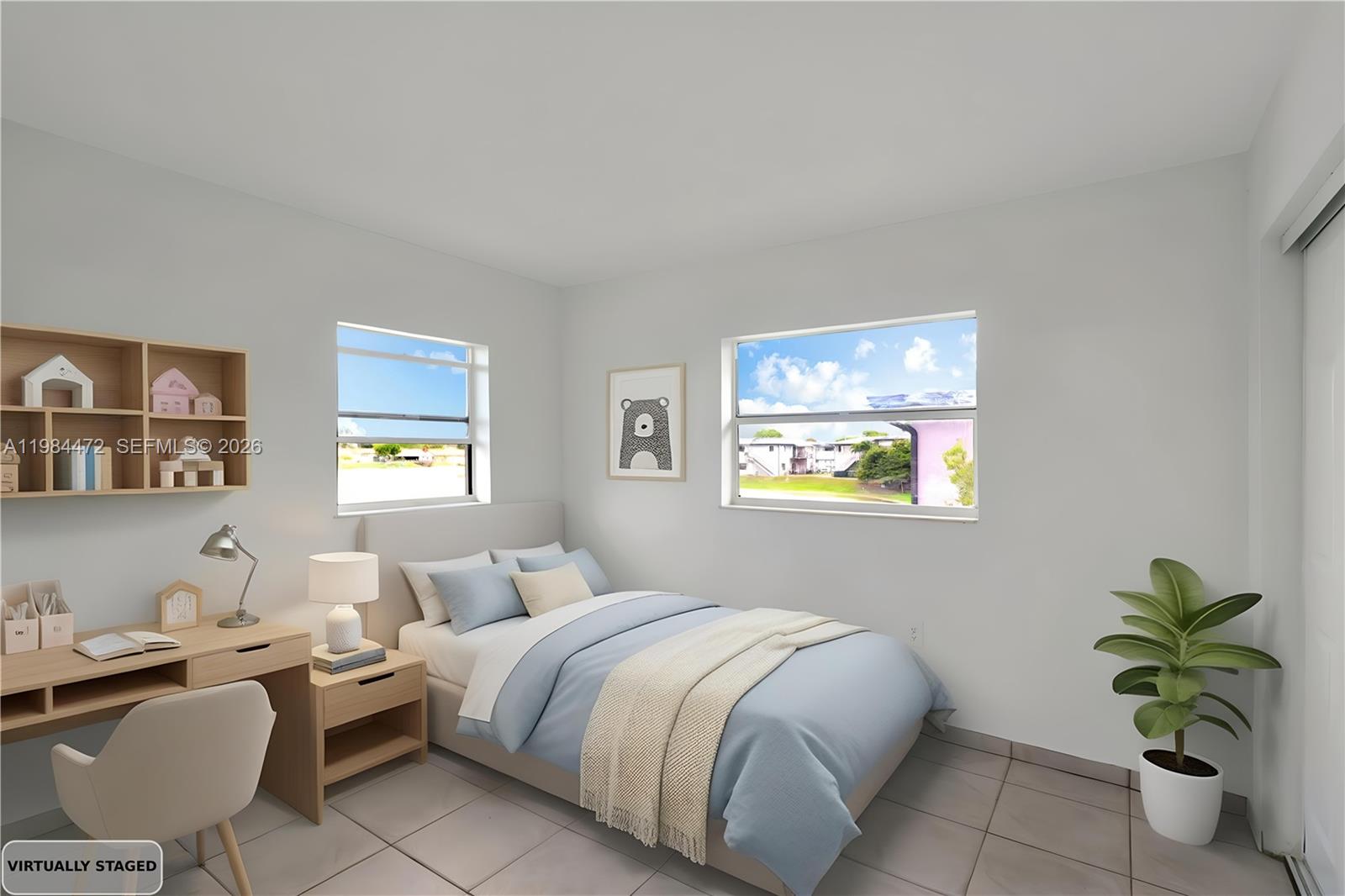 PLAYA LAGO CONDO PH II - Residential