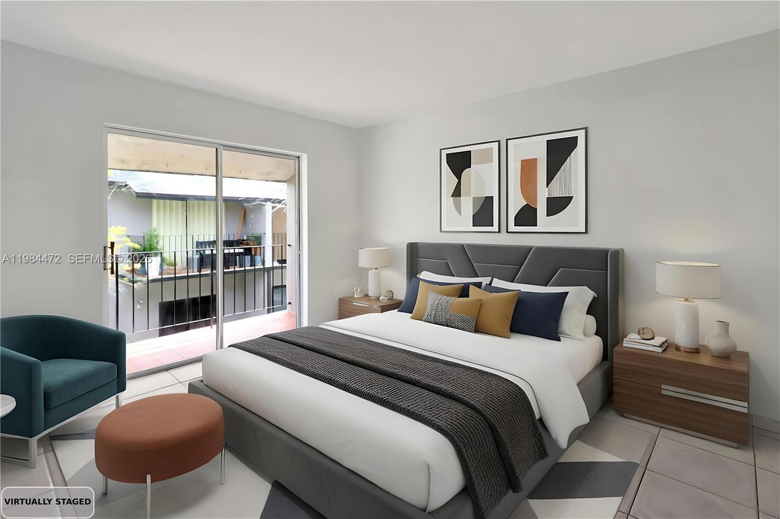 PLAYA LAGO CONDO PH II - Residential