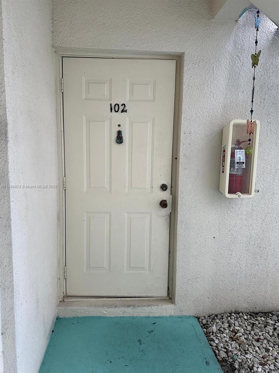 2051 NW 46th Ave F102