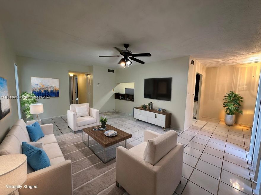 Investor Special!

Spacious first-floor 2-bedroom, 2-bath unit with a private patio located in Newport at Lauderhill, a well-maintained and desirable community with low HOA fees. This property offers an excellent investment opportunity — tenant currently in place paying $1,700/month.

The unit is in great condition, featuring a comfortable layout, in-unit laundry, and a private patio ideal for outdoor relaxation. The community offers a peaceful environment with a swimming pool and well-kept common areas.

All ages welcome. Immediate rental allowed. This opportunity will not last!