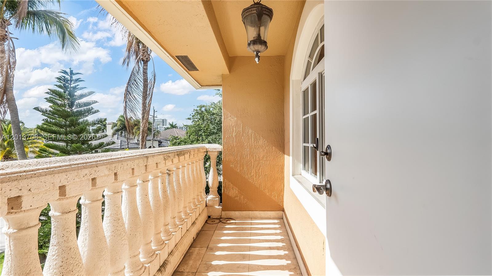Bel-Air - Residential