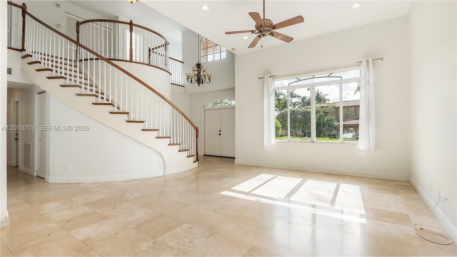 Bel-Air - Residential