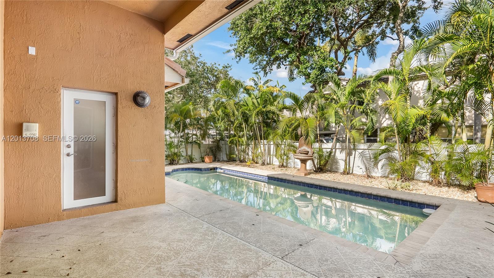 Bel-Air - Residential