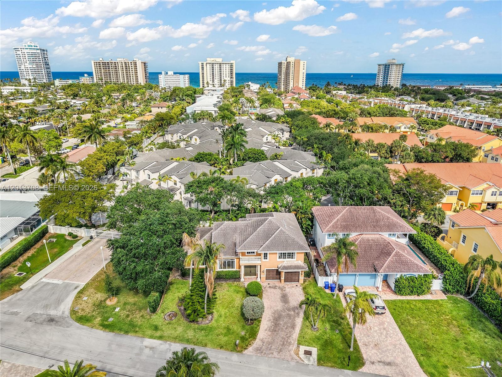 Bel-Air - Residential