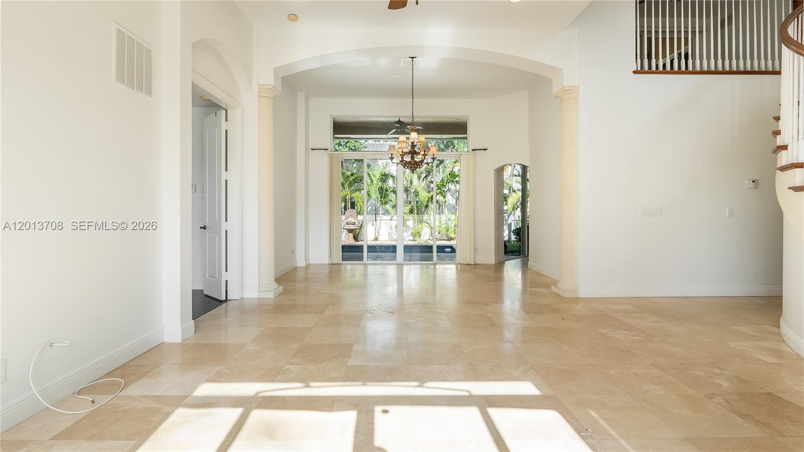 Bel-Air - Residential