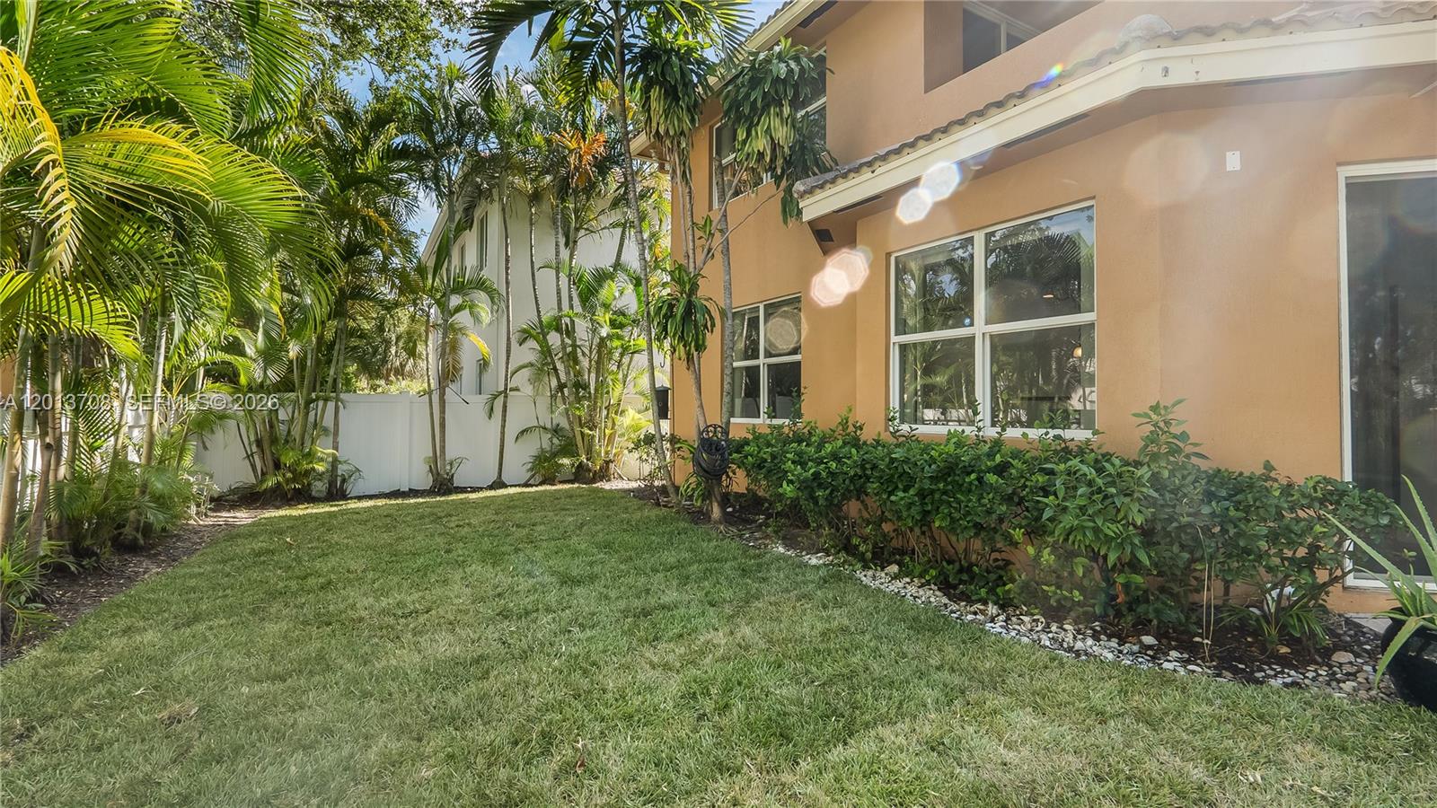 Bel-Air - Residential