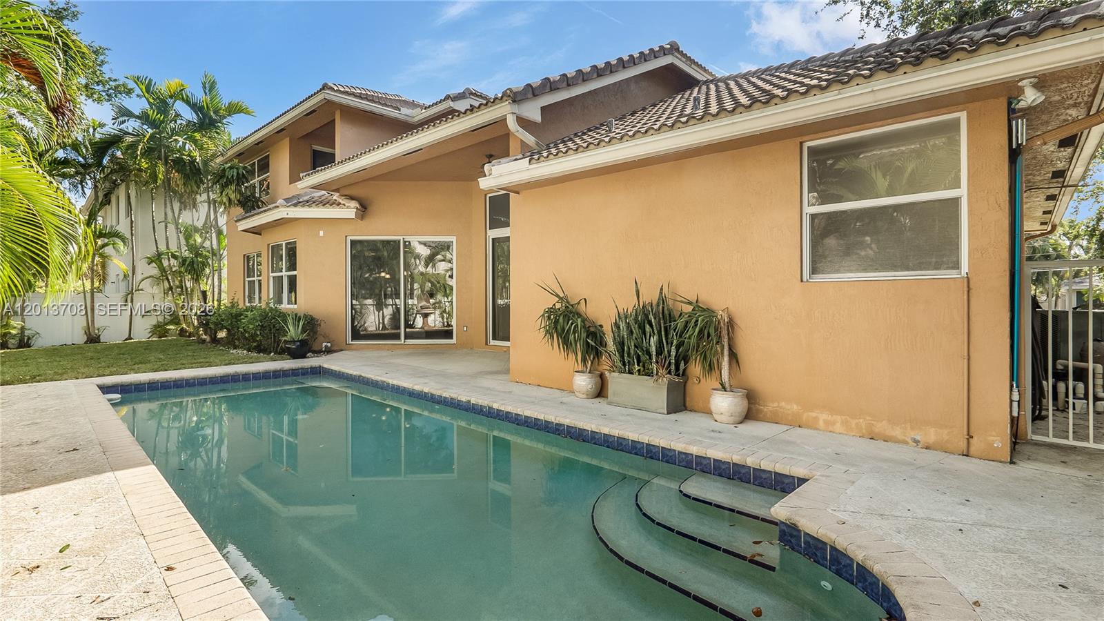 Bel-Air - Residential