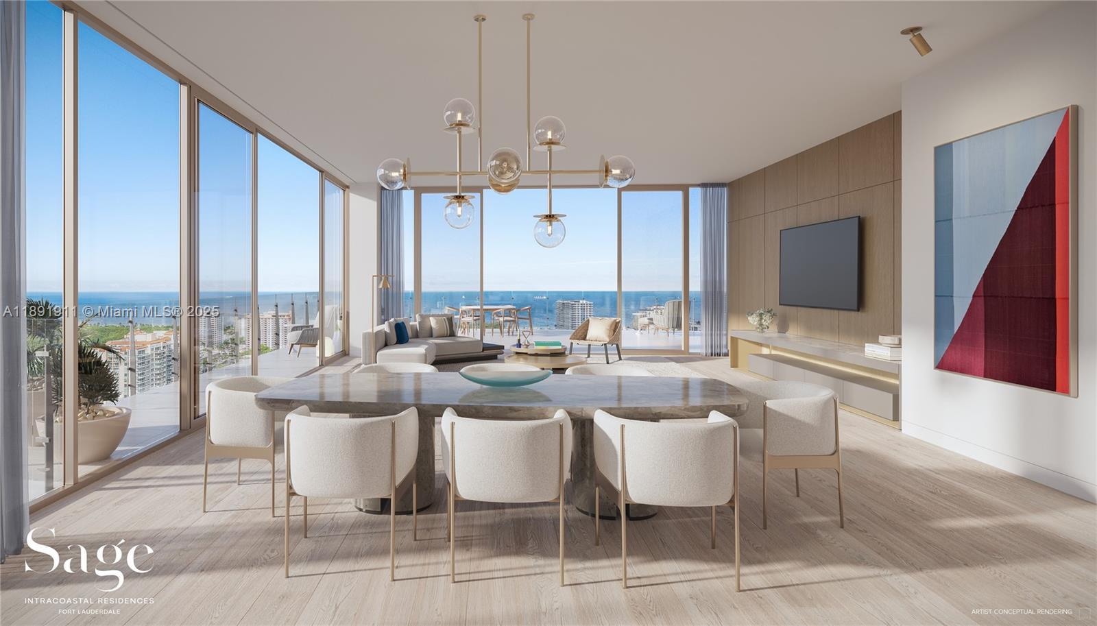 Sunrise Intracoastal - Residential
