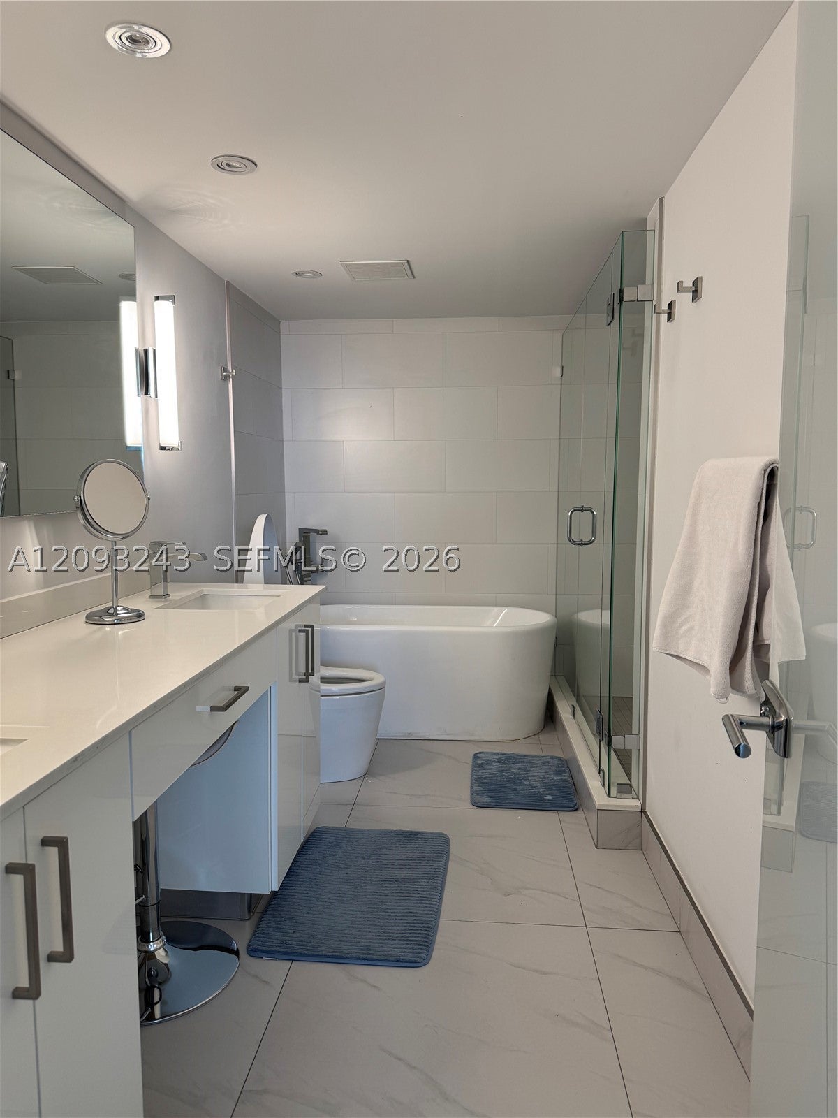 1111 Crandon Blvd A603