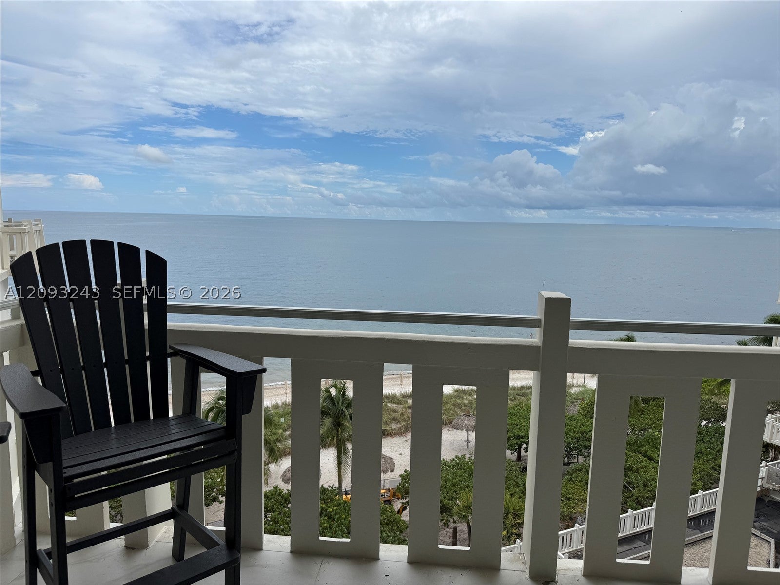 1111 Crandon Blvd A603