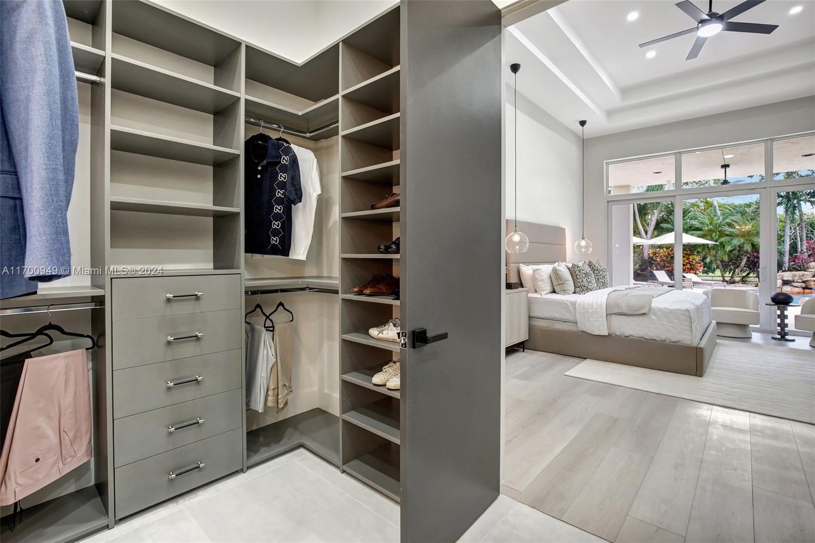 KAPOK GROVE ESTATES - Residential