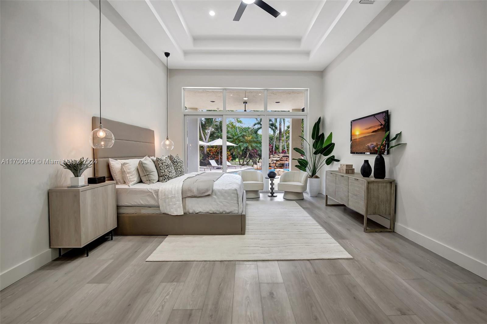 KAPOK GROVE ESTATES - Residential